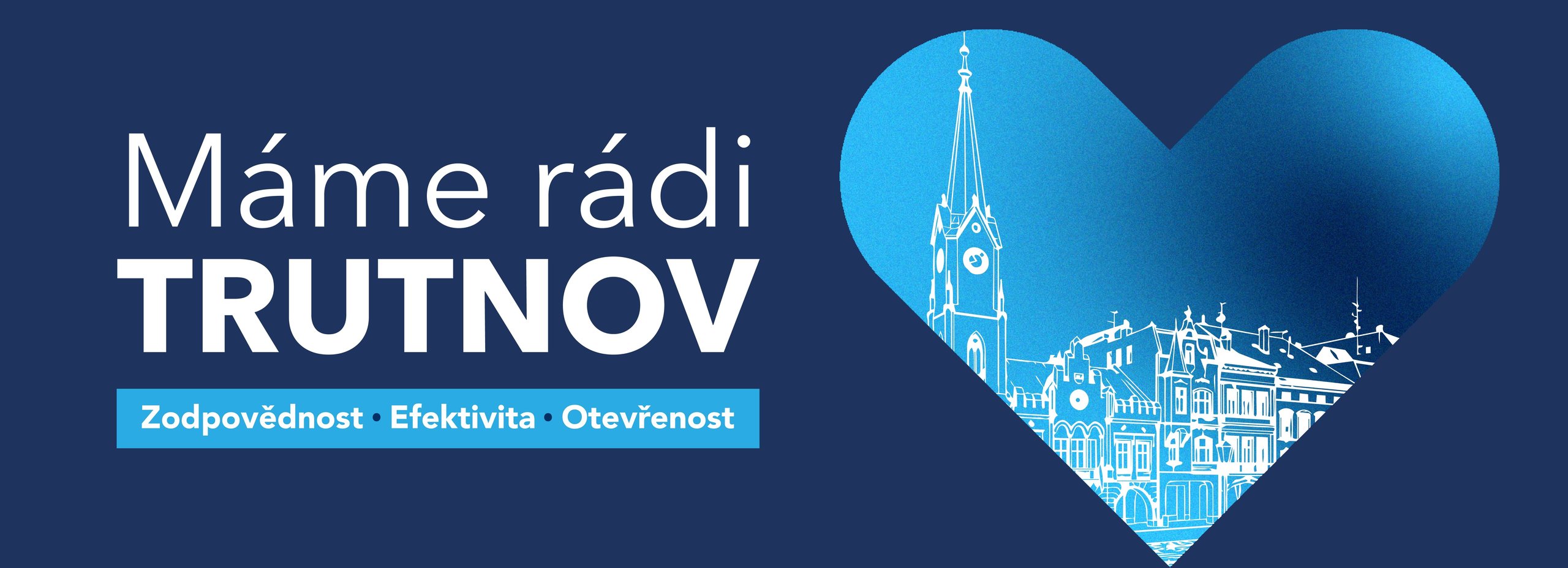 Máme rádi Trutnov