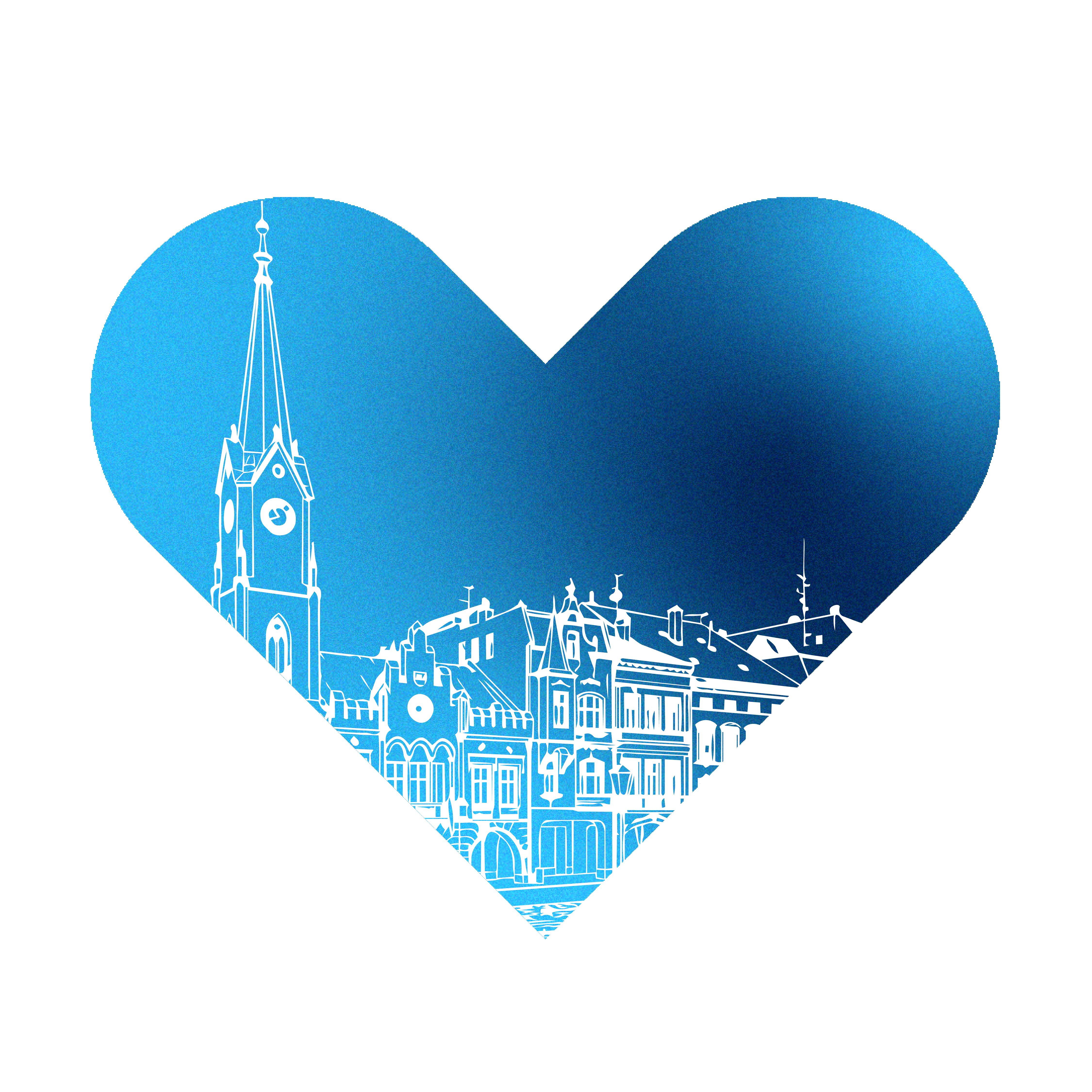 Logo Máme rádi Trutnov