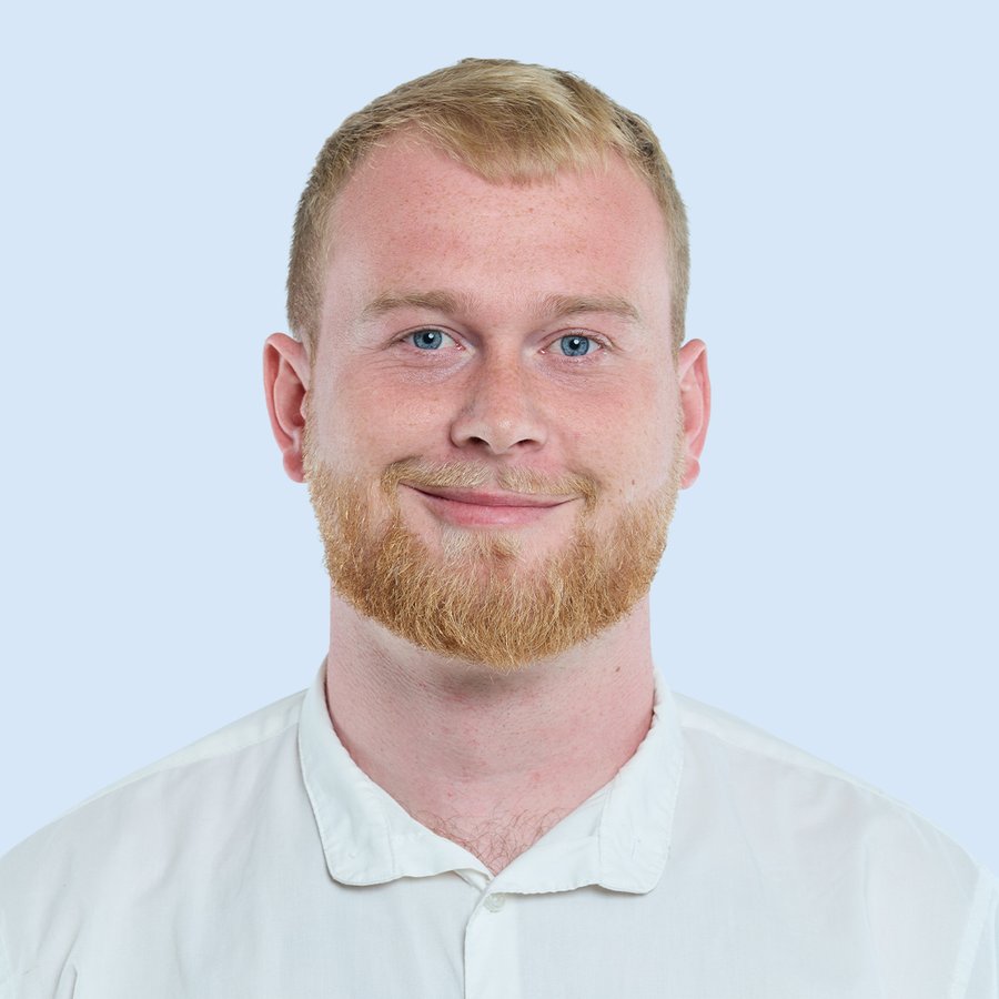 Bc. Filip Bělík