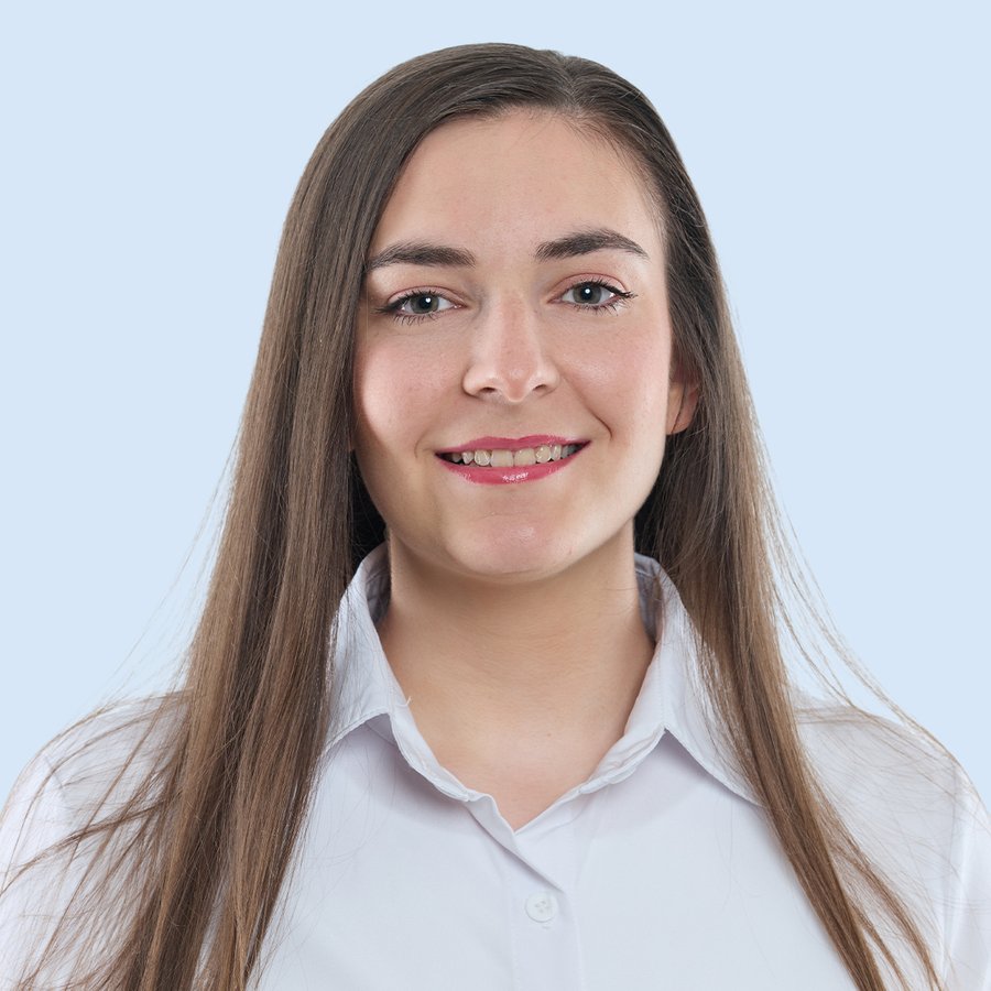 Bc. Sabina Tláskalová
