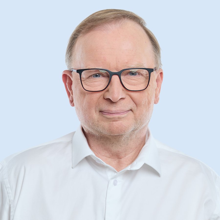 Miroslav Krčmář