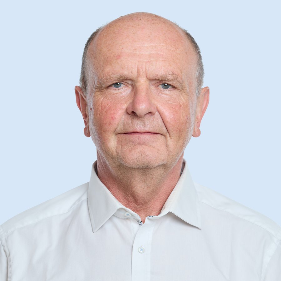 Ing. Vladislav Sauer
