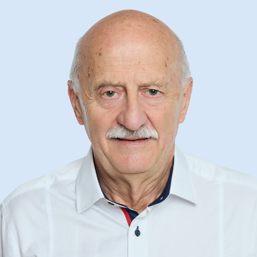 MUDr. Jiří David