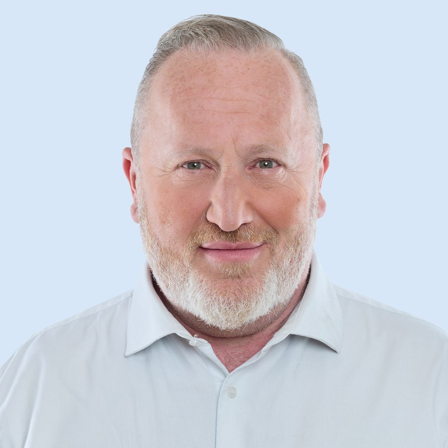 MgA. Libor Kasík