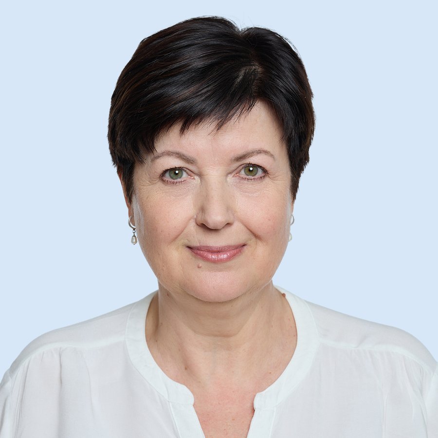 MUDr. Silvie Šidáková