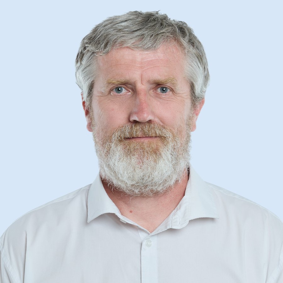 Mgr. Václav Fišer