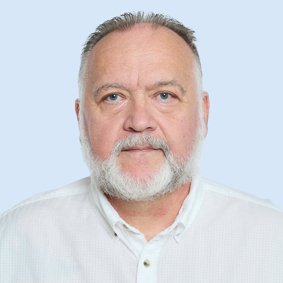 Ing. Petr Gaisler