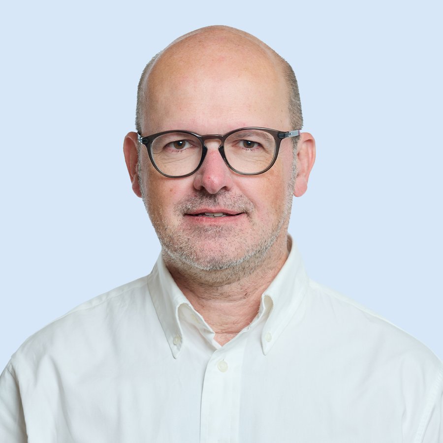 Lukáš Vysoudil