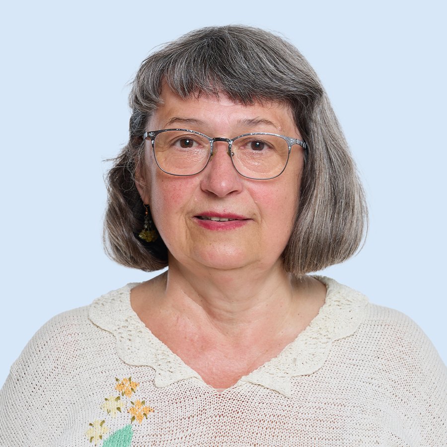 Ing. Hana Nýdrlová