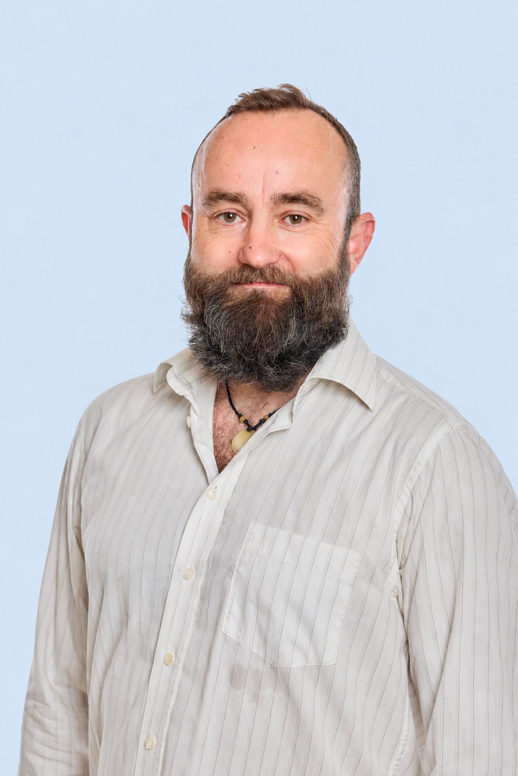 Ing. Karel Kostka