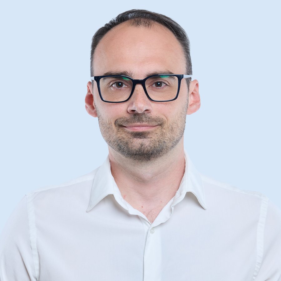 JUDr. Lukáš Haase