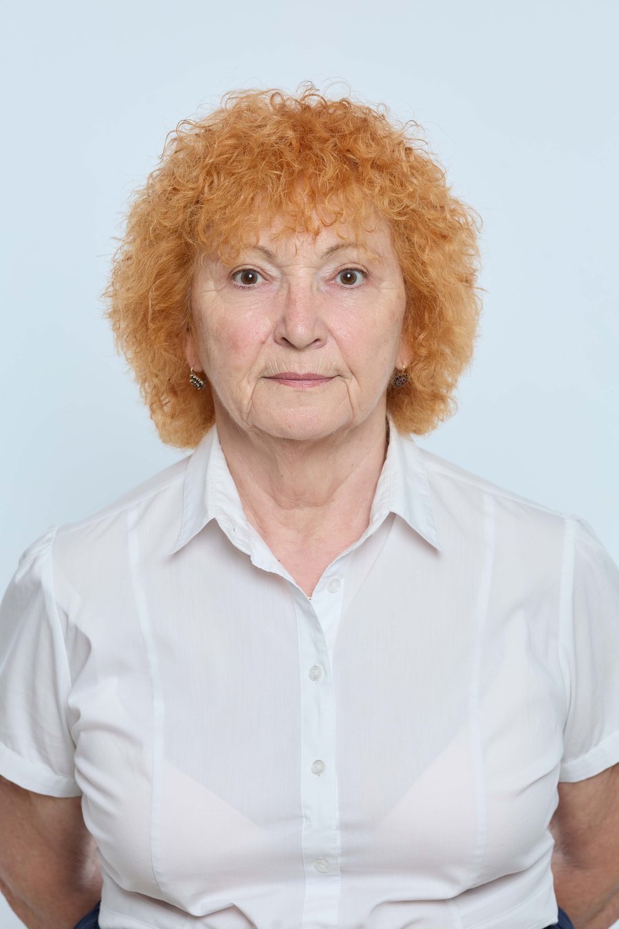 Zuzana Trösterová