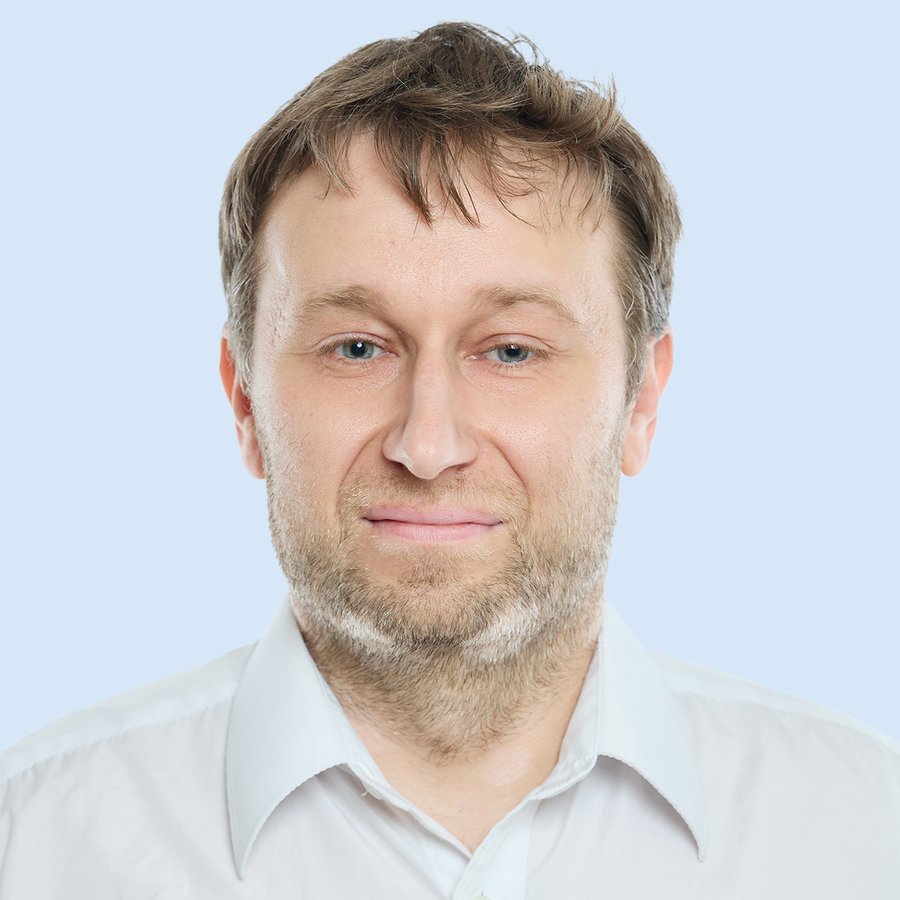 Tomáš Krčmář